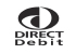 Direct Debit Logo