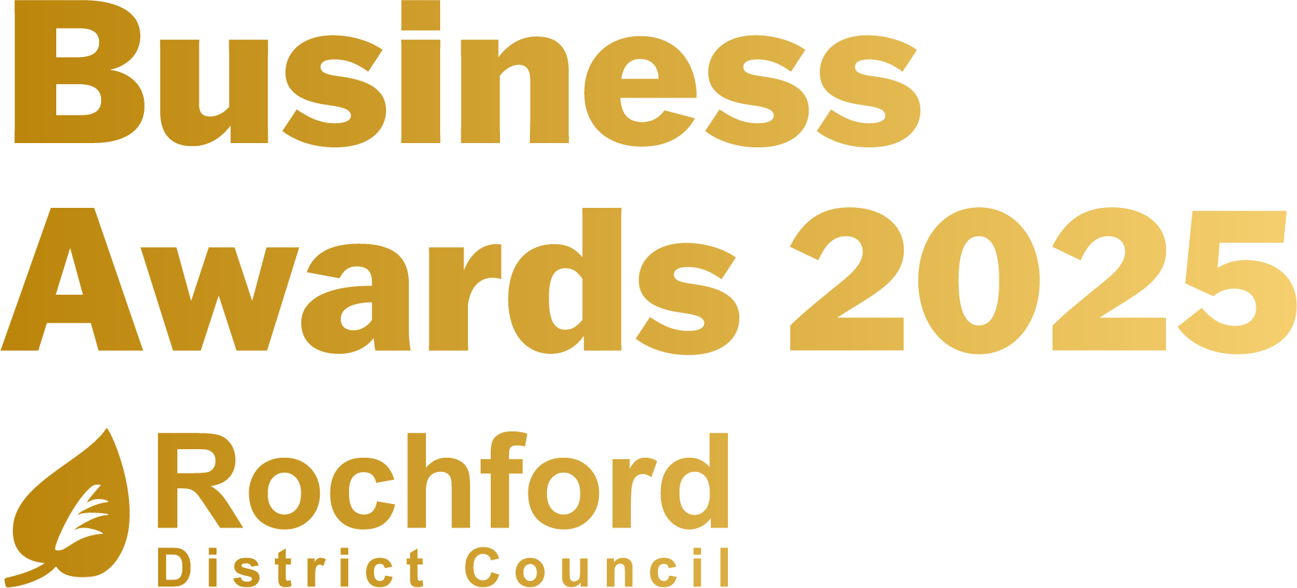 Rochford District Council Business Awards 2025